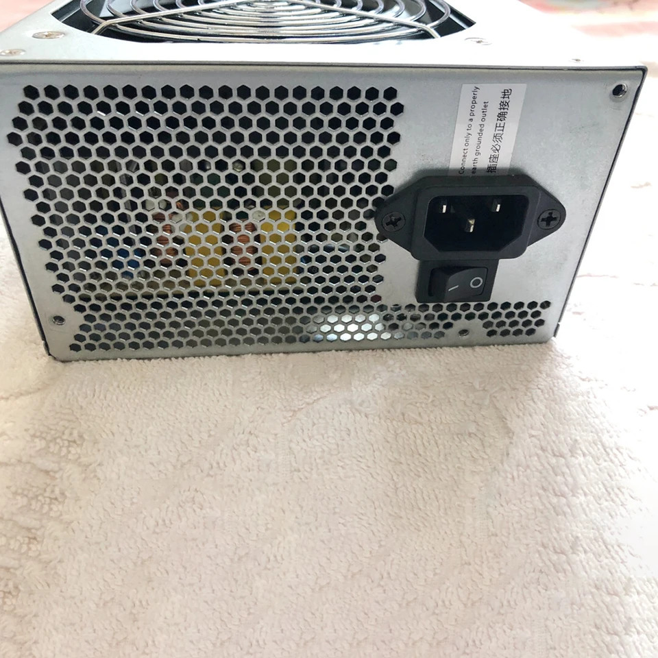 GW-A350BDWB-AA 산업전원 스위칭 전원공급장치 350W IPC3000