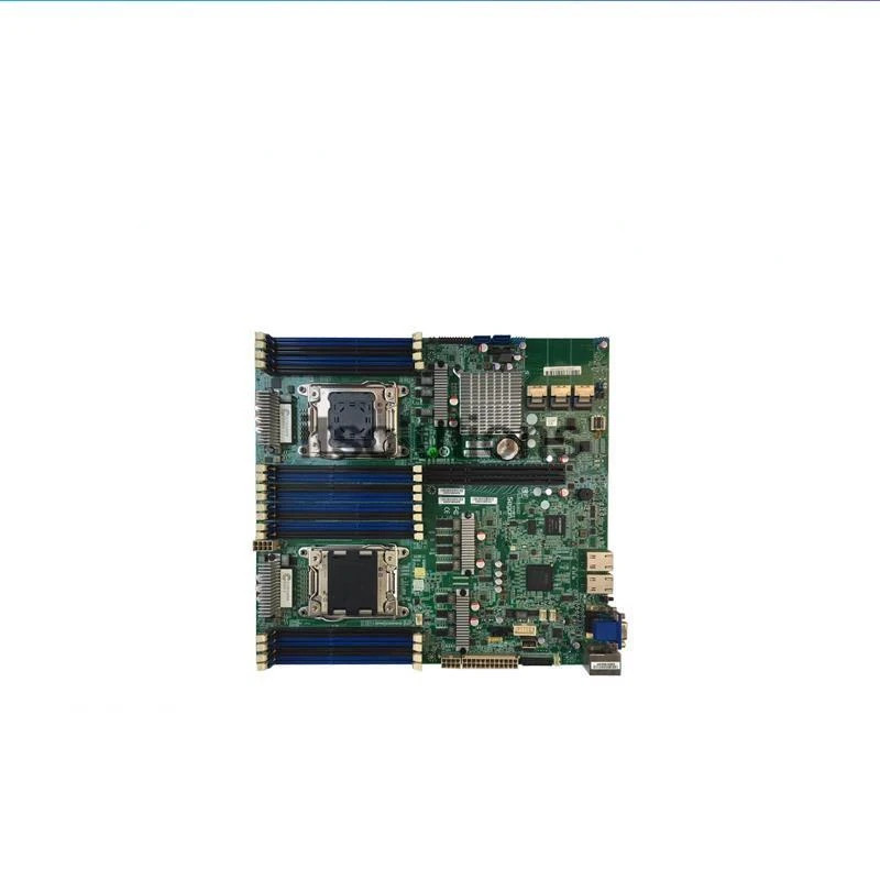 Tyan Taian S7056GM호환3NR-HT-B-DWG Hikvision sugonI620-G15 서버 마더보드