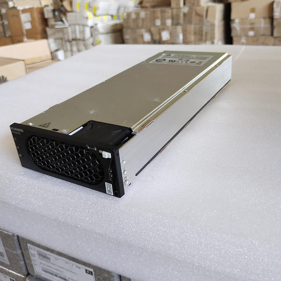 화웨이호환 R4850G R4850G2N2N6G6 정류기 모듈 인버터 태양광 PV 신