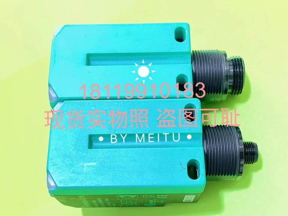 Pegafor 광전센서 RLK61-LL-IR-Z/31/135RL61-LL-IR-Z/92/136