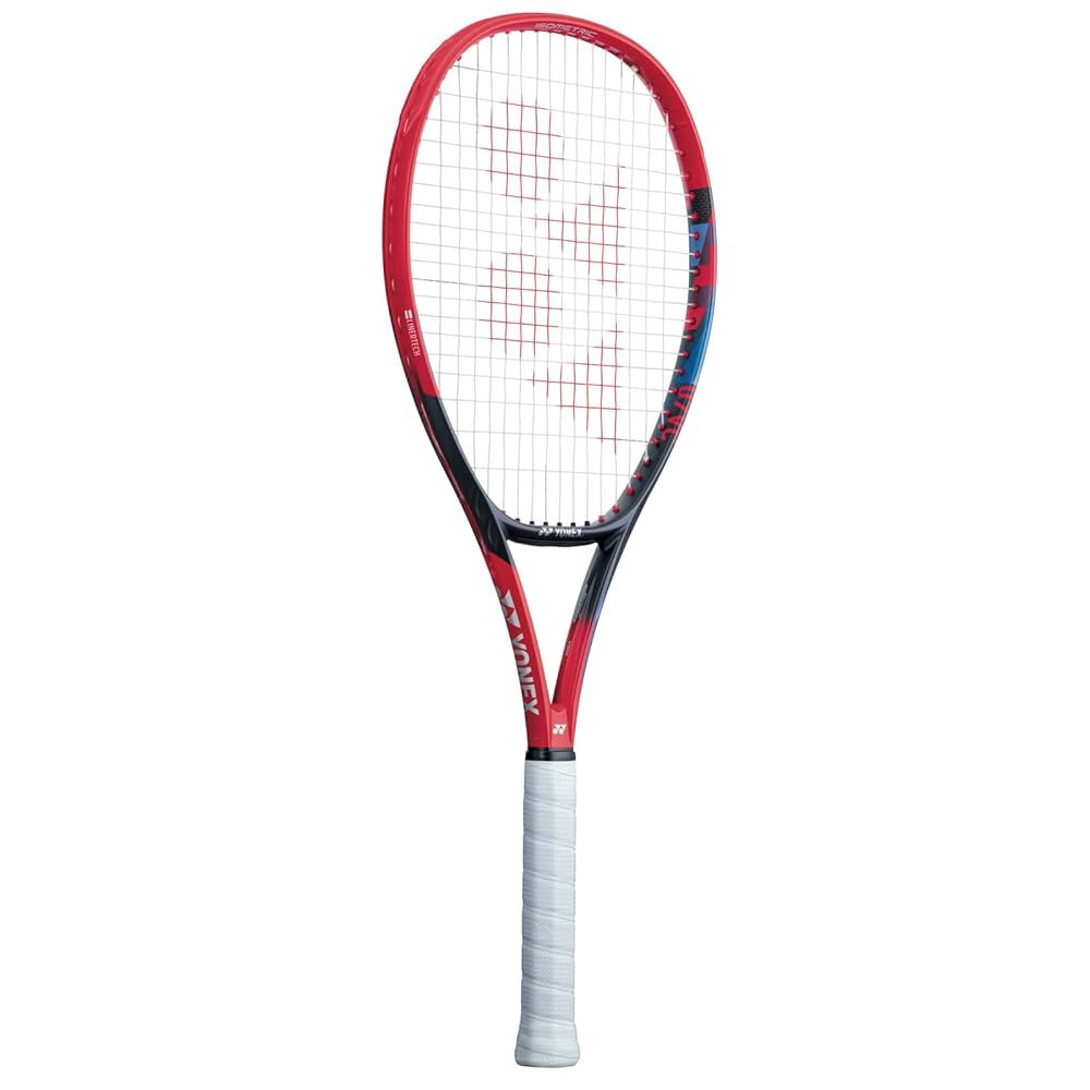 Yonex VCore 100L 7세대 테니스 라켓 (4-0/8) 4_0/8 - 상품 이미지
