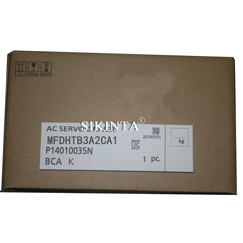 AC 서보 드라이버 MFDHTB3A2CA1 A5 기능 서버 완전히 리퍼