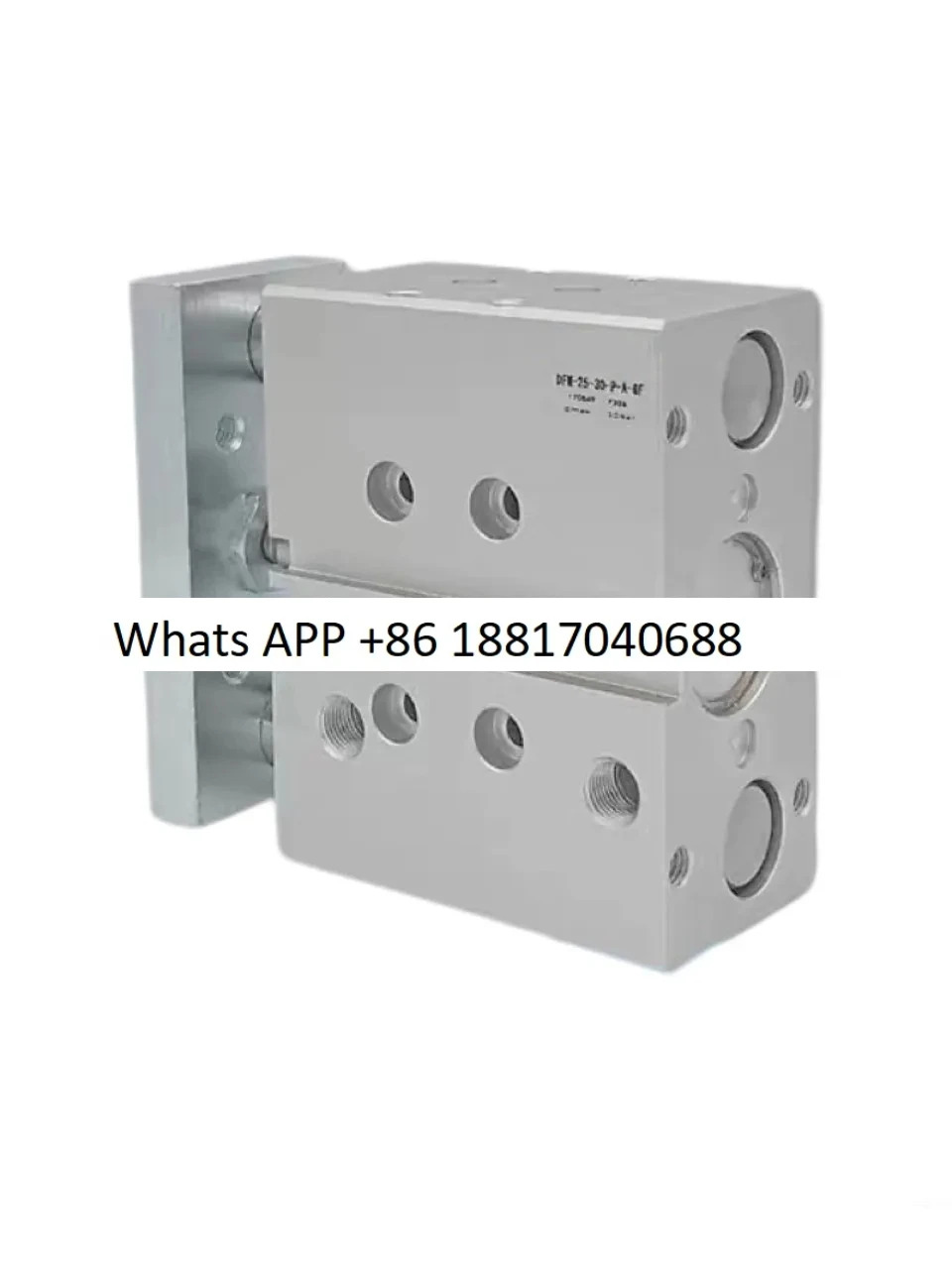 DFM-50-25-P-A-GF