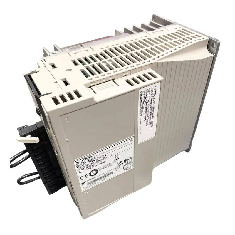 SGDV-3R5D01A 002000010 Yaskawa 서보 드라이브
