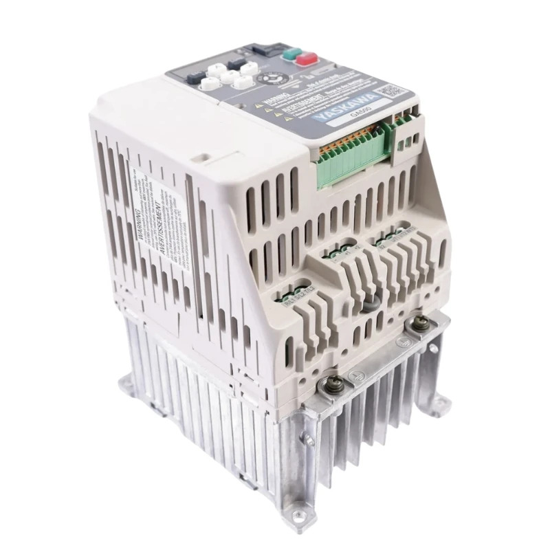 Yaskawa CIPR-GA50C4007ABAA-BAAASA 인버터 내 신