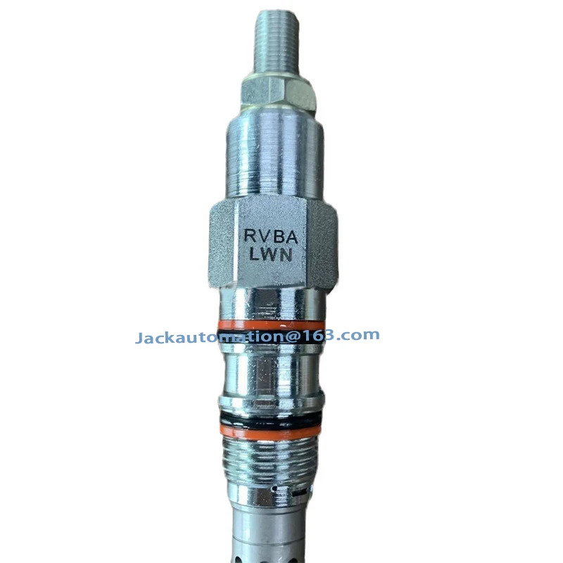 SUN Hydraulics RVBA-LAN RVBA-LCN RVBA-LWN RVCA-LAN RVCA-LBN RVCA-LCN RVCA-LWN 릴리프 밸브