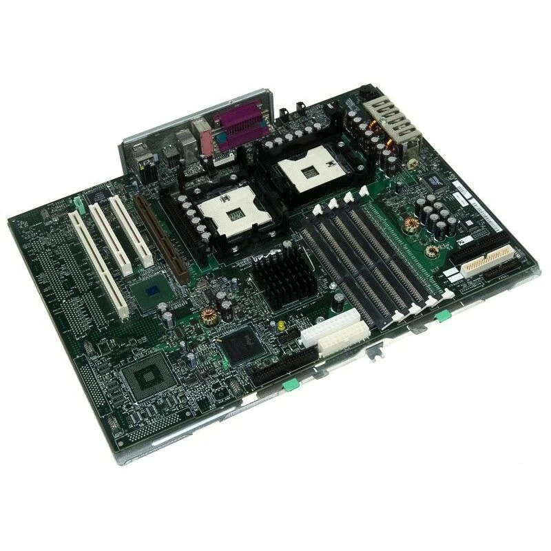 Dell Precision 450 워크스테이션 메인보드 9N167 09N167 F1263 0F1263