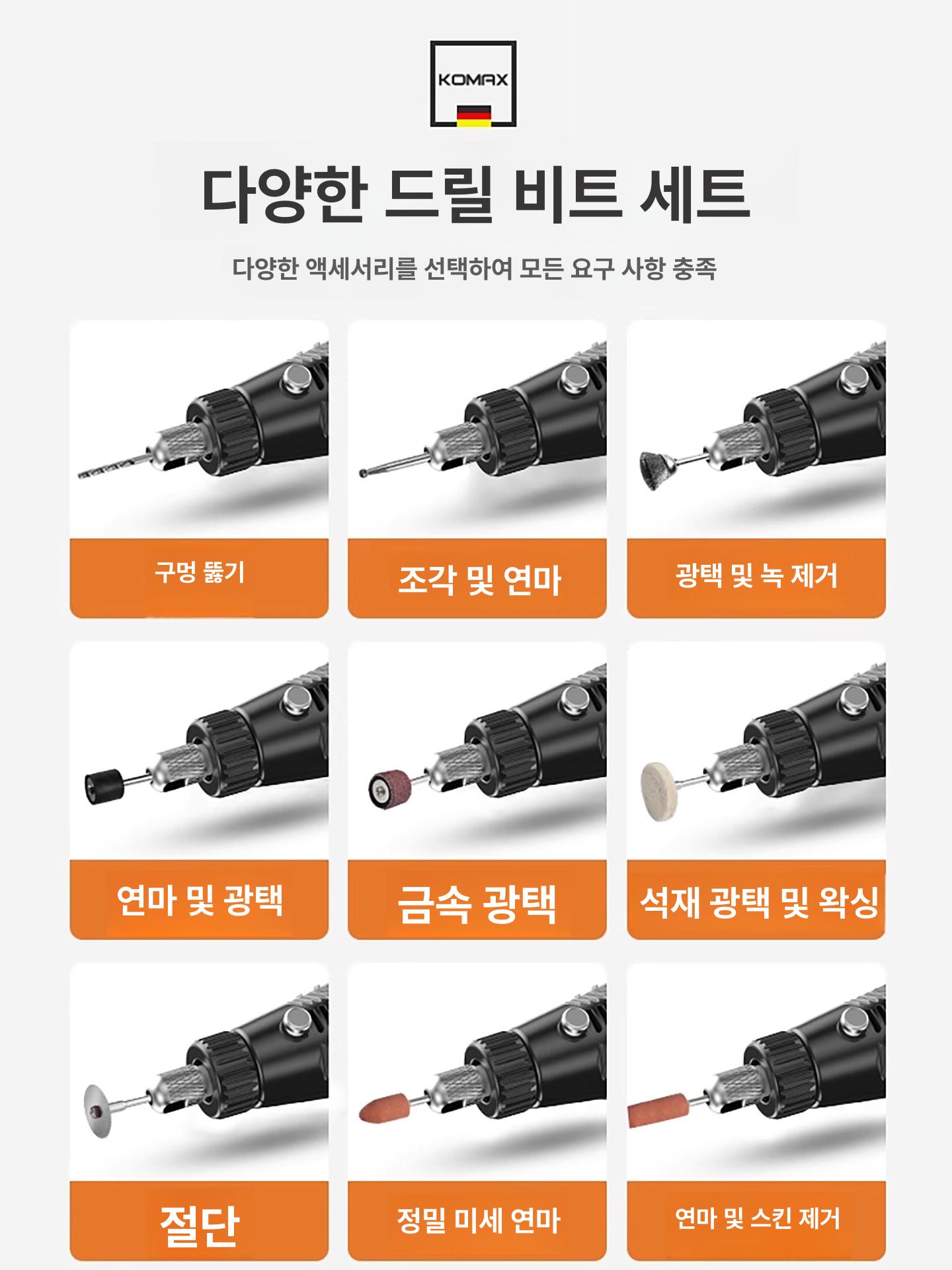 초소형 전동샌딩기 목공용샌딩기 벨트 목재 삼각 가정용 전동샌더기 전동사포샌딩기 - 상세 이미지 3