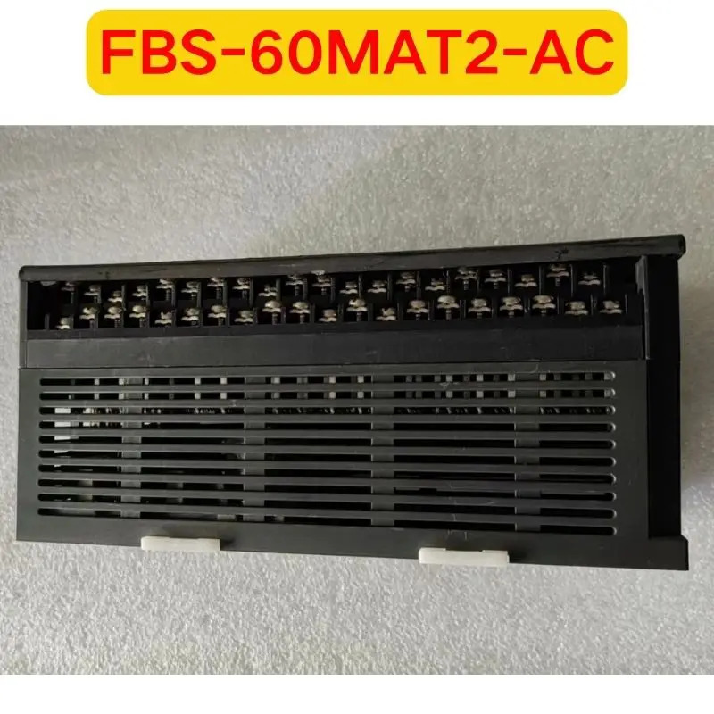 리퍼 FBS-60MAT2-AC 모듈 기능 완료