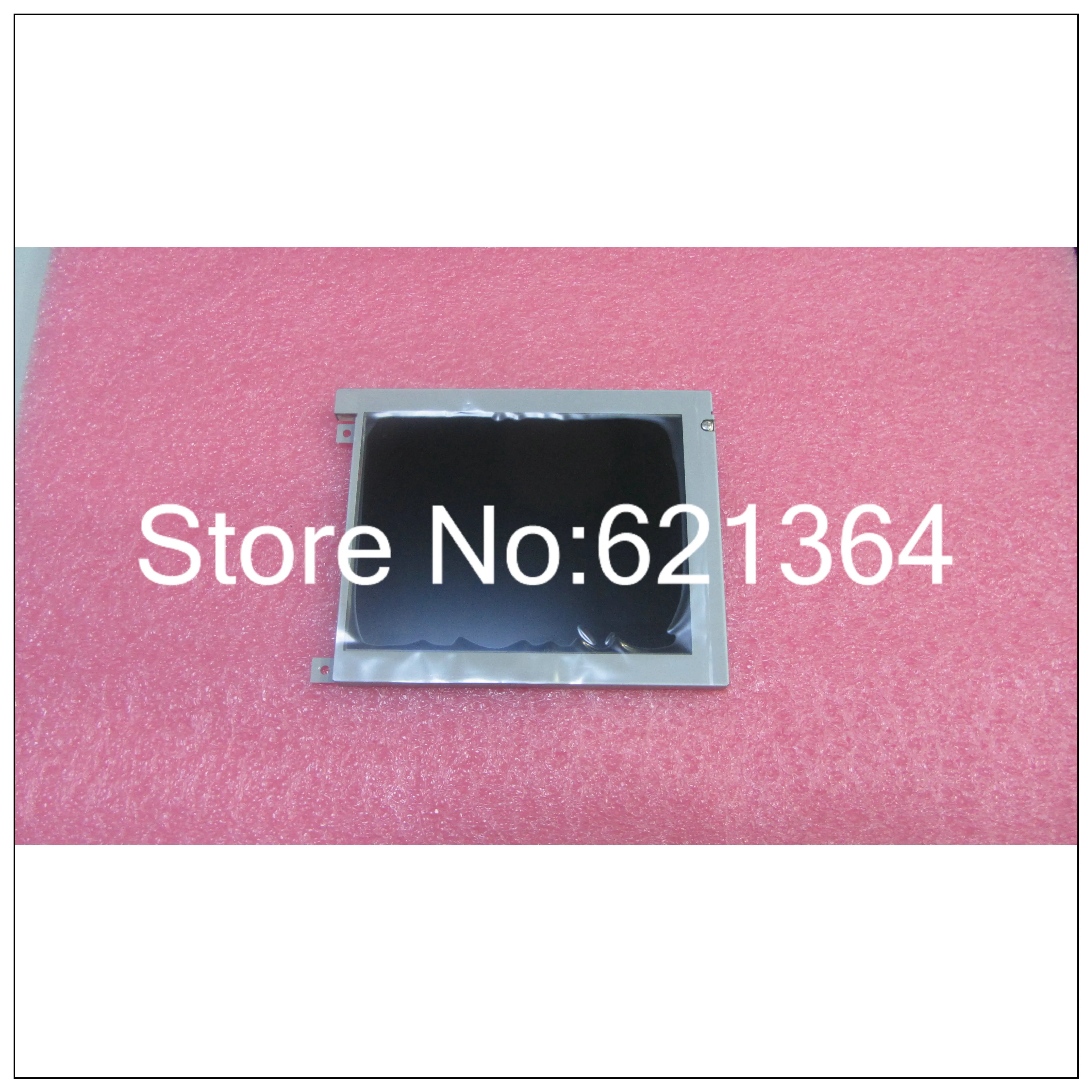KS3224ASTT-FW-X8 산업LCD 디스플레이 보내기 전리퍼 완료 좋은 신