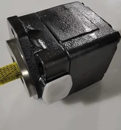 DENISON 트윈 베펌프 T6EC-057-017-1L15-B1-J224 T6EC-062-022-1R00-B1-J224 펌프 PV202R1EC02 PV62R1EC02