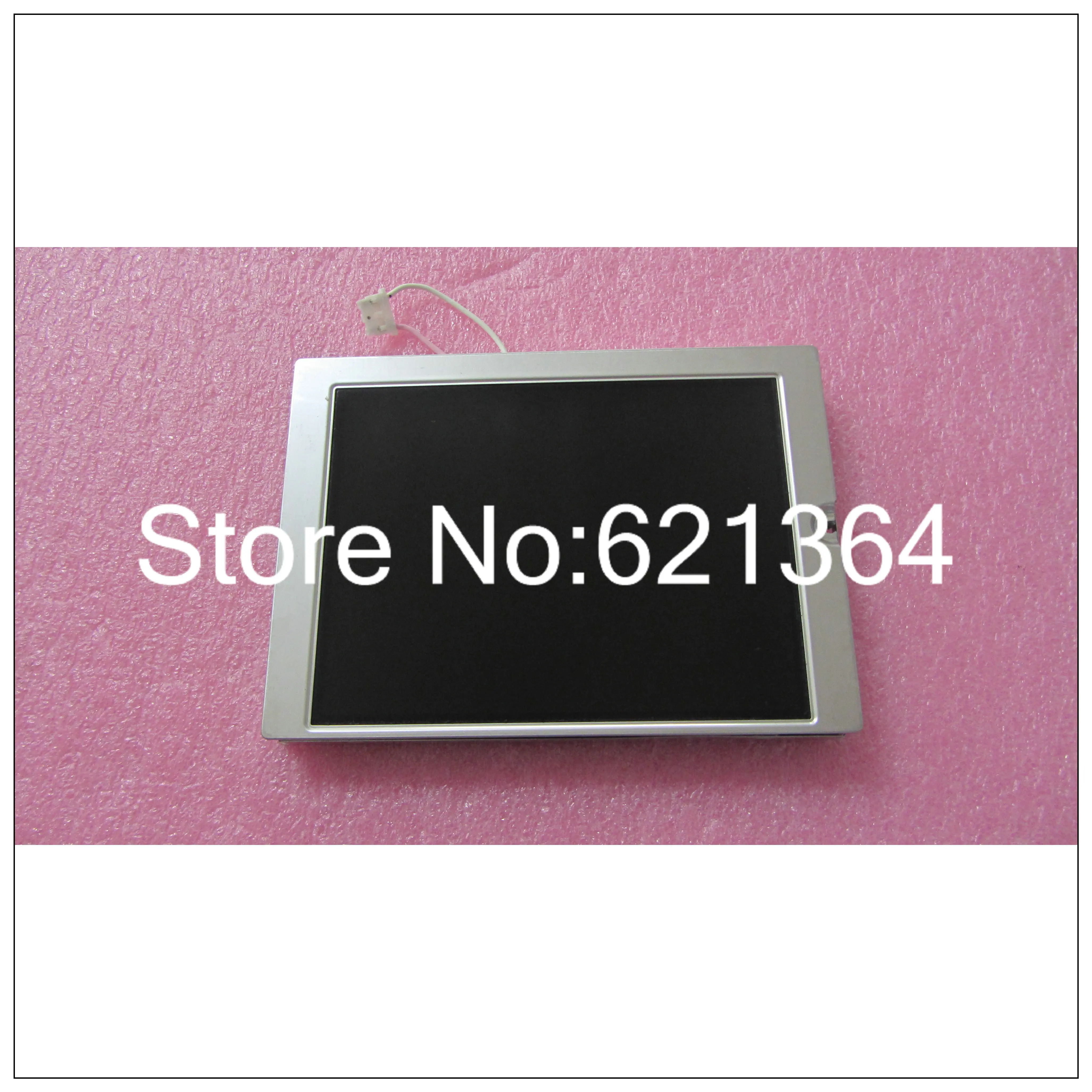 TCG057QV1AC-G00 산업LCD 디스플레이 보내기 전리퍼 완료 좋은