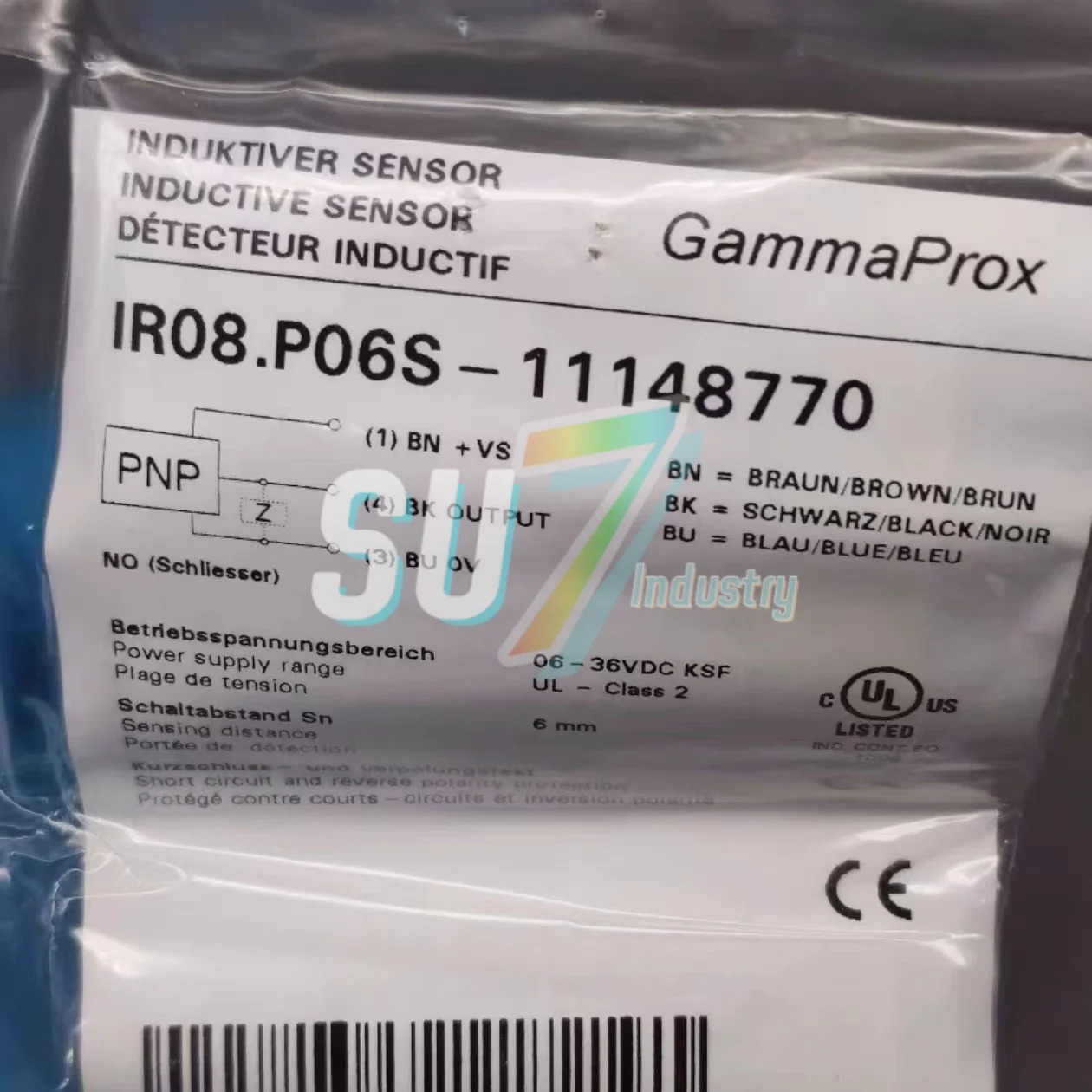 IR08.P06S-11148770 유도형 스위치 원본