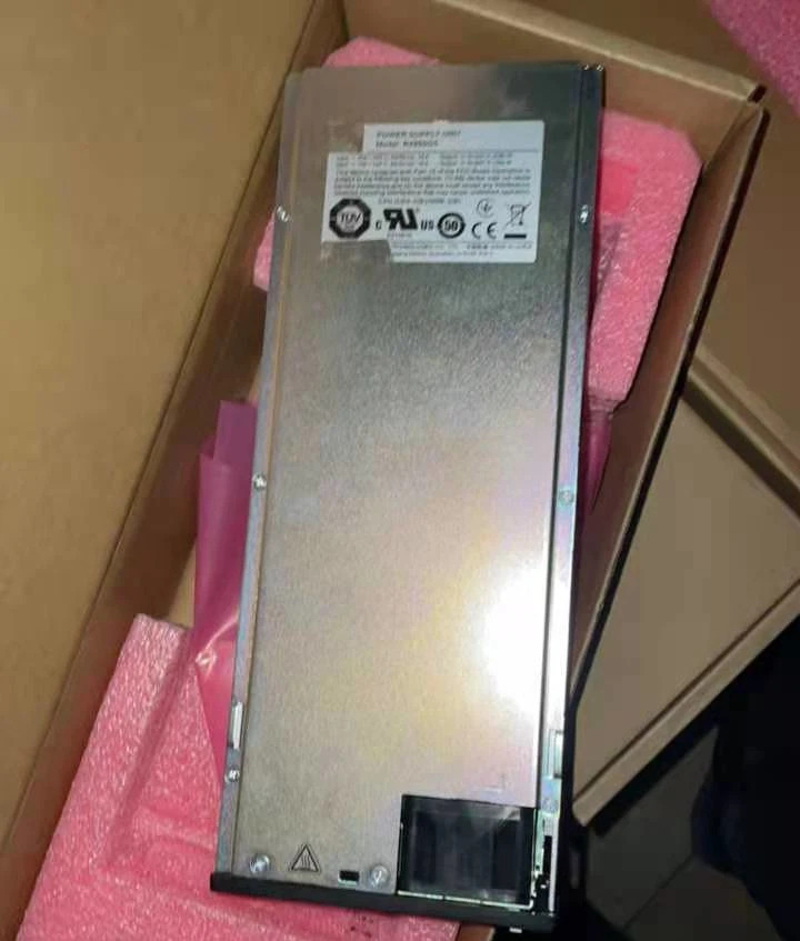 화웨이호환 디지털 정류기 모듈 R4850G5 초고효율 고전력 밀도