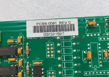 산업장비 보드 PCBS-0091 RE V.C