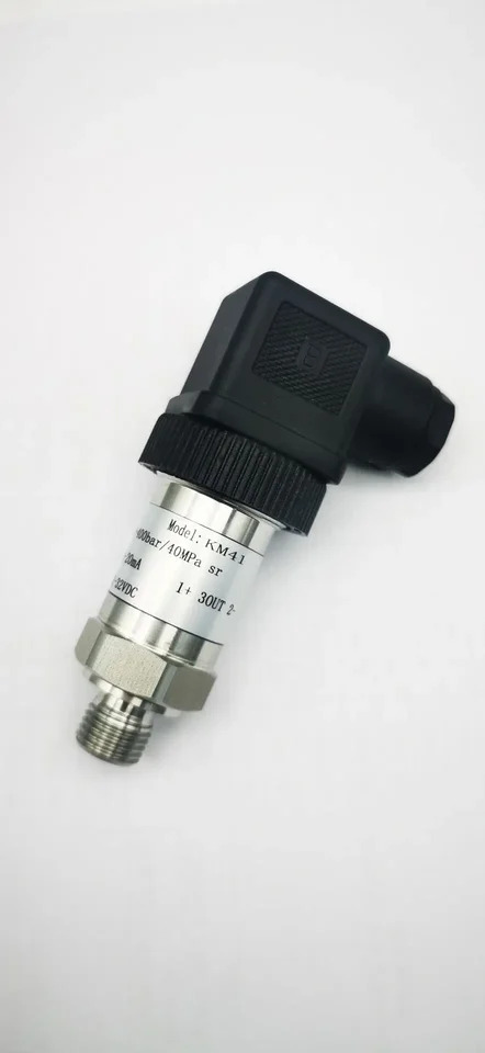 고압 센서 서보 시스템 KM41 400bar