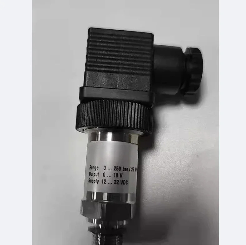 고압 센서 서보 시스템 KM41 400bar