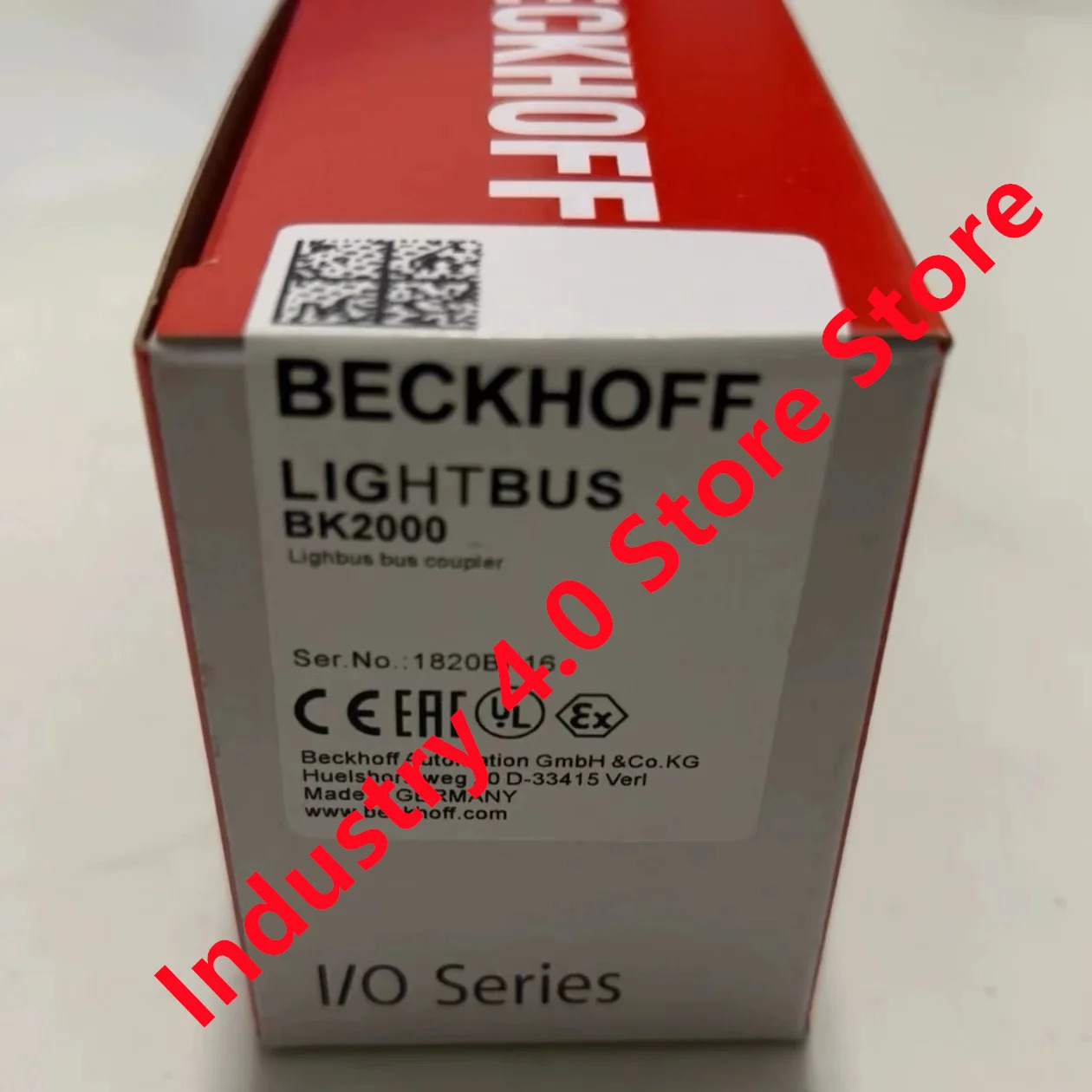 BK2000 BK3120 CX8090 오리지널 신