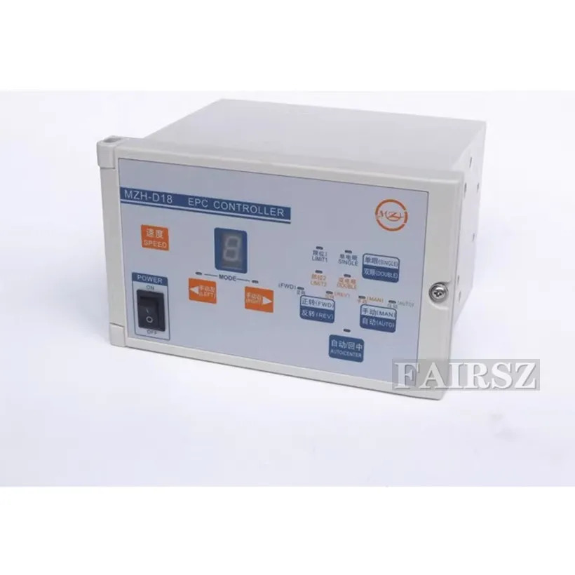 EPC 컨트롤러 MZH-D18 EPC-D12 교체