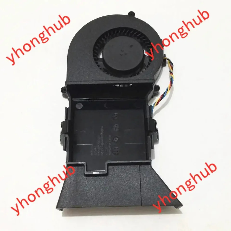 델타 KSB0705HB-A 서버 냉각팬 2N51K-A00 XH2YX-A00 DC 5V 1.00A