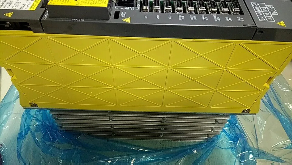CNC 시스템Fanuc 서보 드라이브 모듈 A06B-6079-H206 신