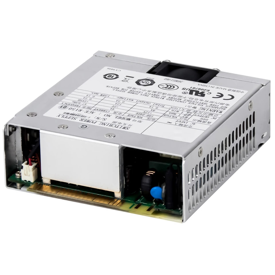전원공급장치 모듈 ACE-R150 IEI 158W