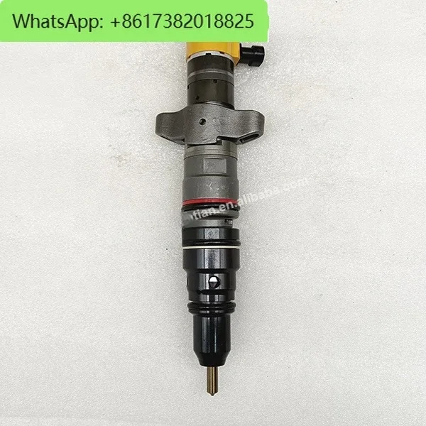 건설 기계 부품 인젝터 328-2585 3282585 캐터 필러 CAT C7 엔진 324D 325D 329D 굴삭기