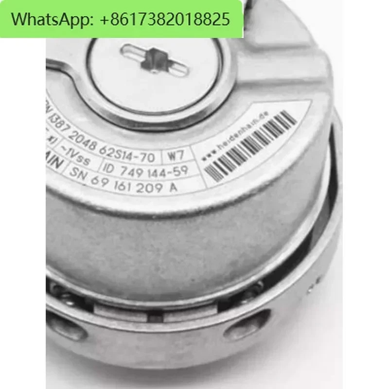 ERN1387 204862S14-70 ID 749144-59 로터리 엔코더 오리지널 엘리베이터