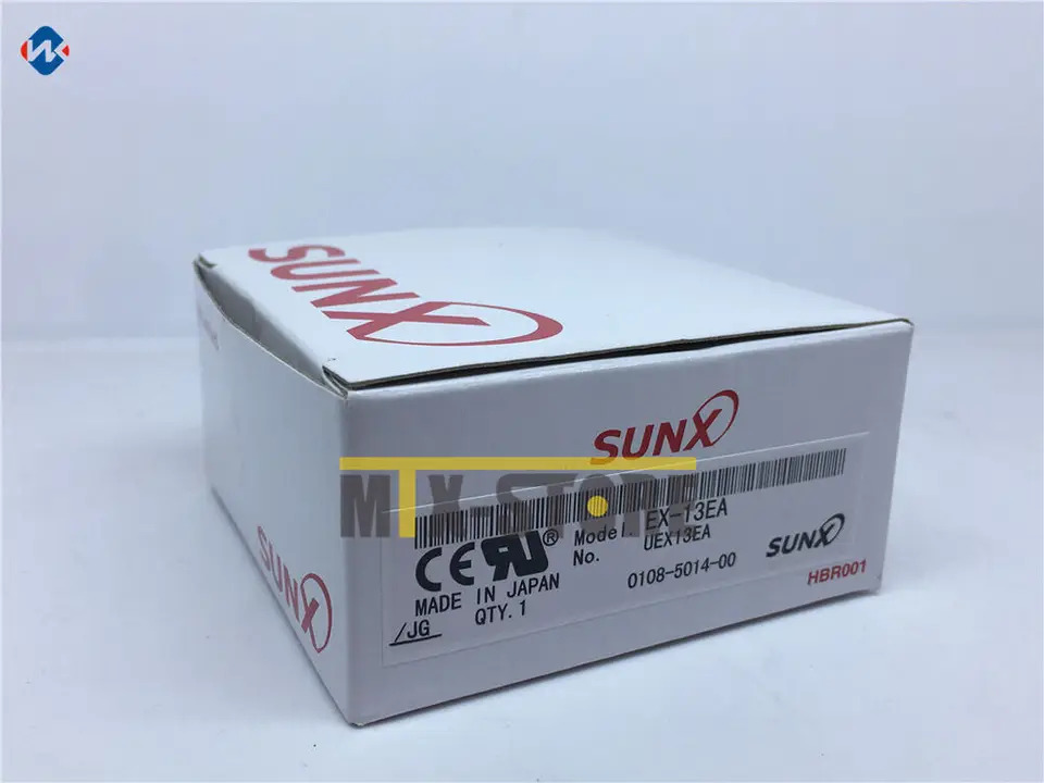SUNX EX-13EA 광전센서 EX13EA 신