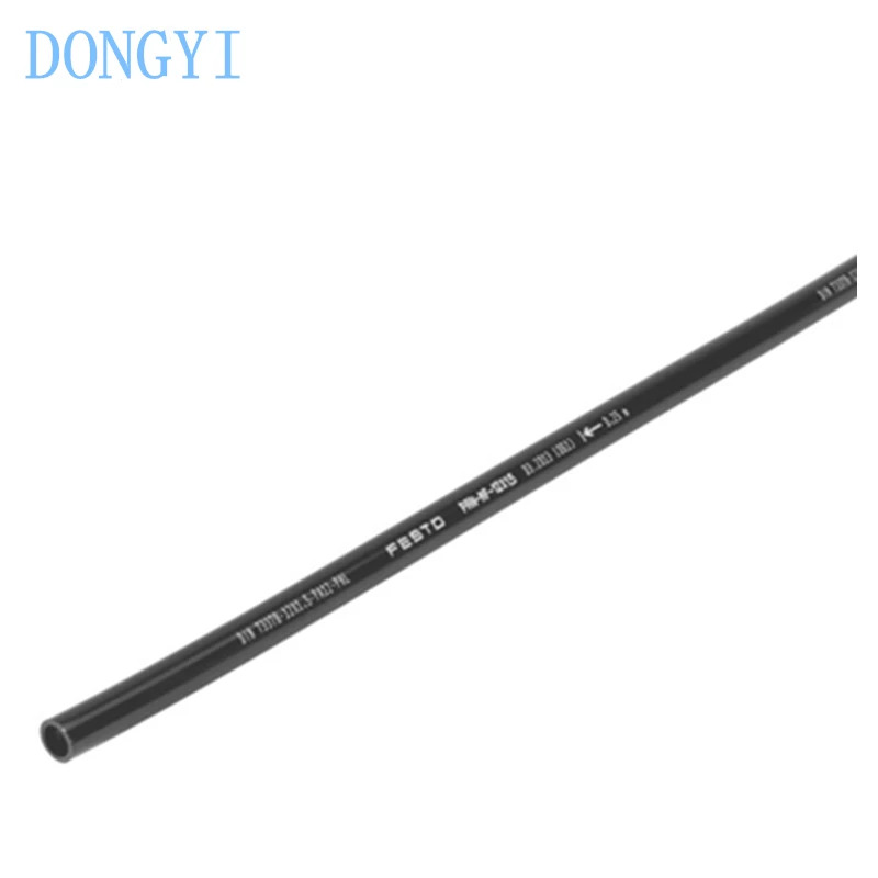 플라스틱 튜브 PU PU-9-SW 12134 50m