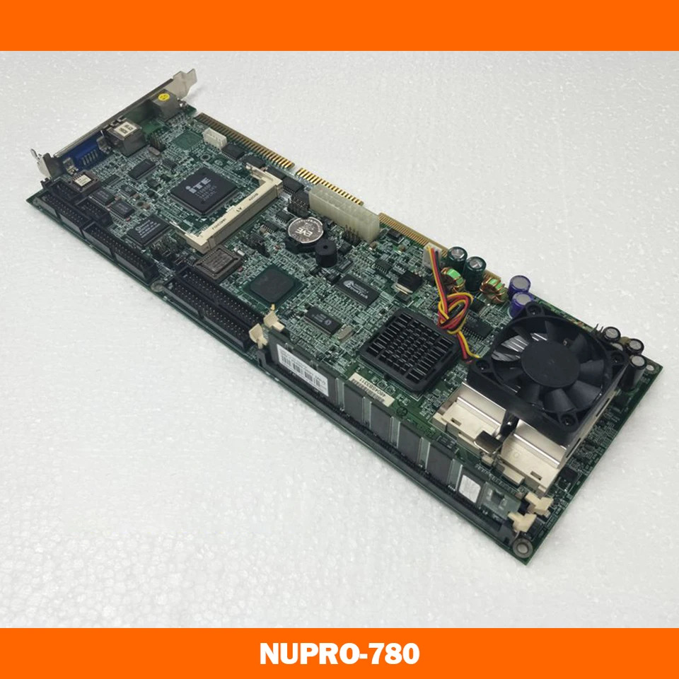 ADLINK 산업컴퓨터 마더보드 NUPRO-780