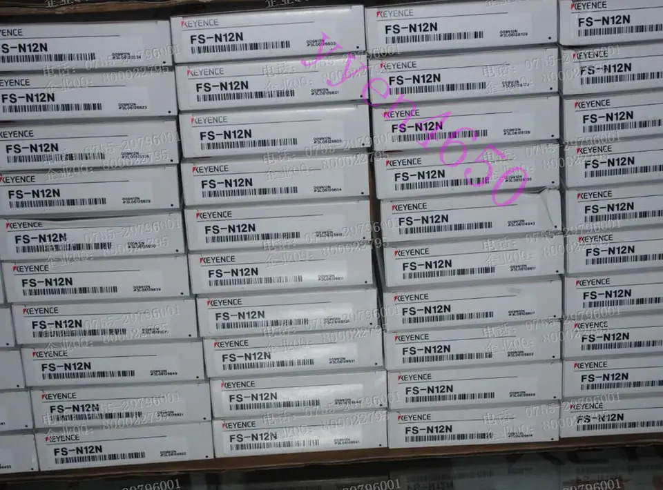 키엔스 센서 FS-N11N 1PC