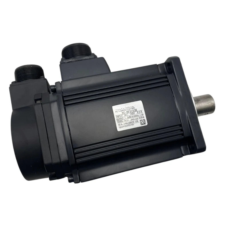 새 HC-RFS153K 서보모터