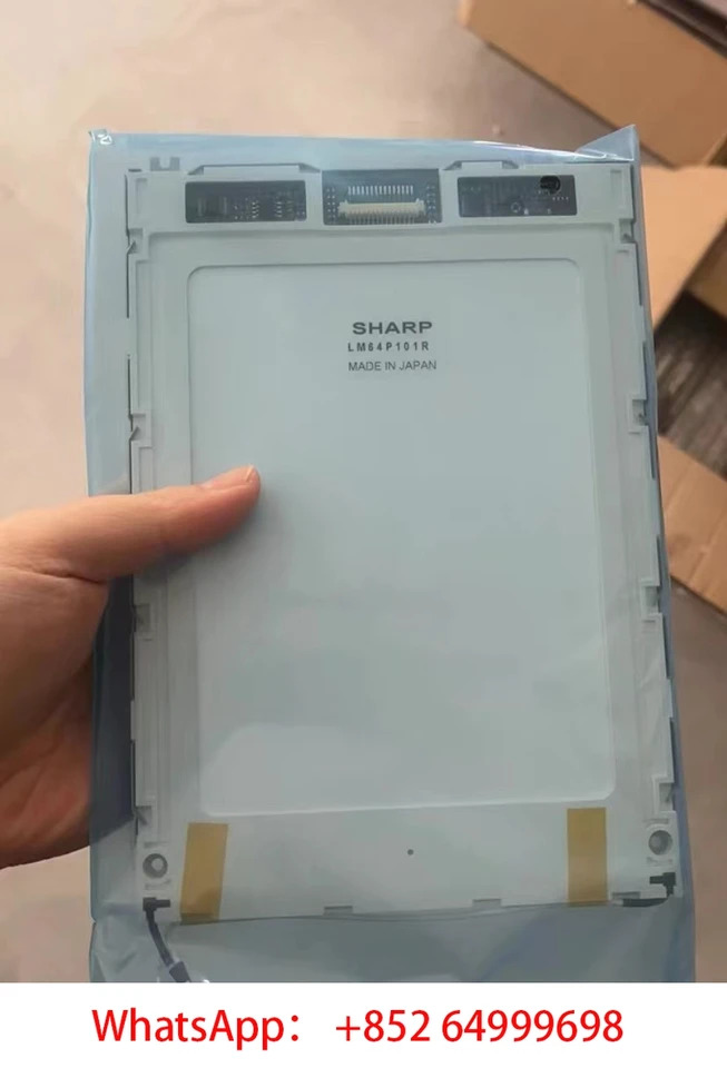 터치 스크린 LM64P101R