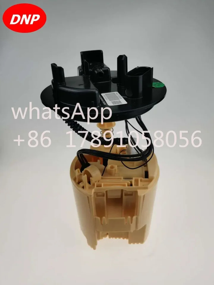 DNP 펌프 모듈 어셈블리 메르세데스-벤츠호환 메트리스 A4474706500