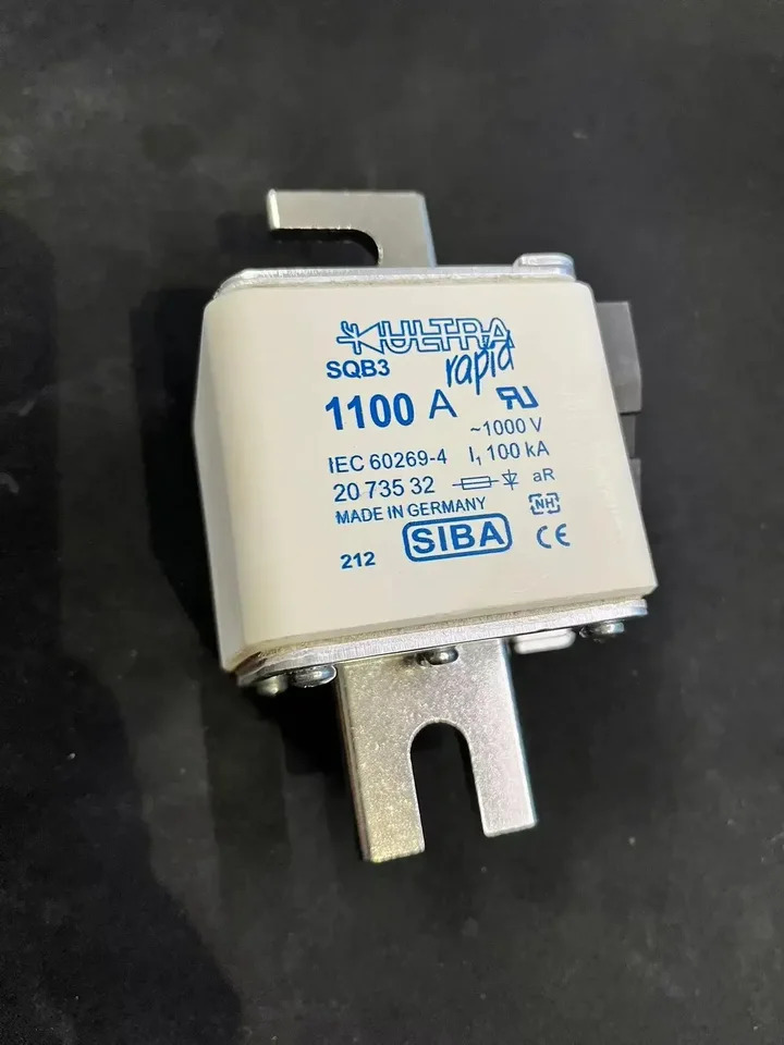 퓨즈 SIBA 2073532 1100A