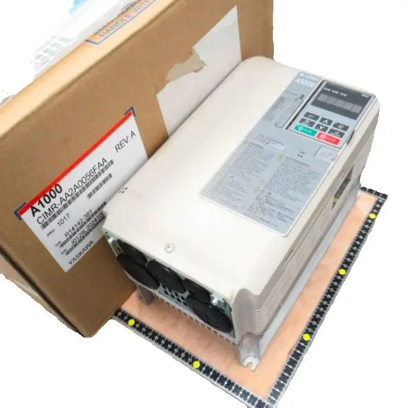 CIMR-AA2A0056FAA 야스카와 인버터 CIMRAA2A0056FAA 내 새