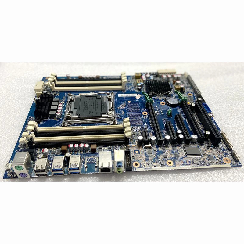 마더보드 hp호환 Z440 761514-001 761514-601 710324-001 710324-002 메인보드