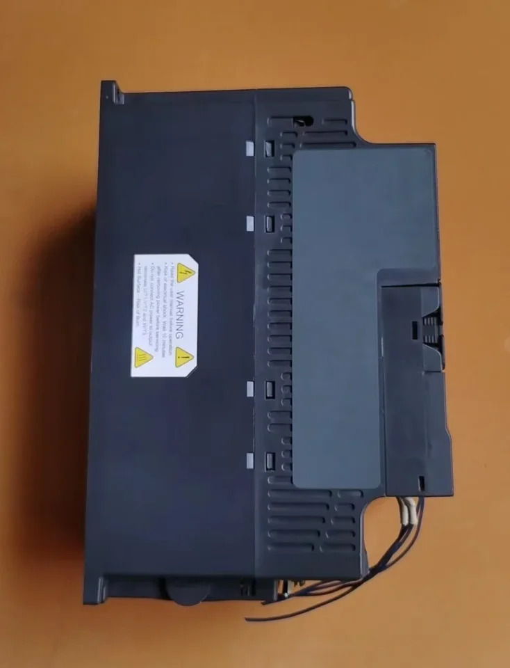 리퍼 델타 인버터 작동 기능 OK VFD075E43A 7.5kW 10hp호환