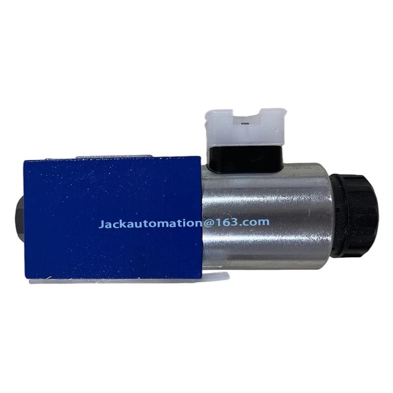 REXROTH 전자기 방향 밸브 4WE6D62 EG24N9K4 R900561274 4WE6D6X