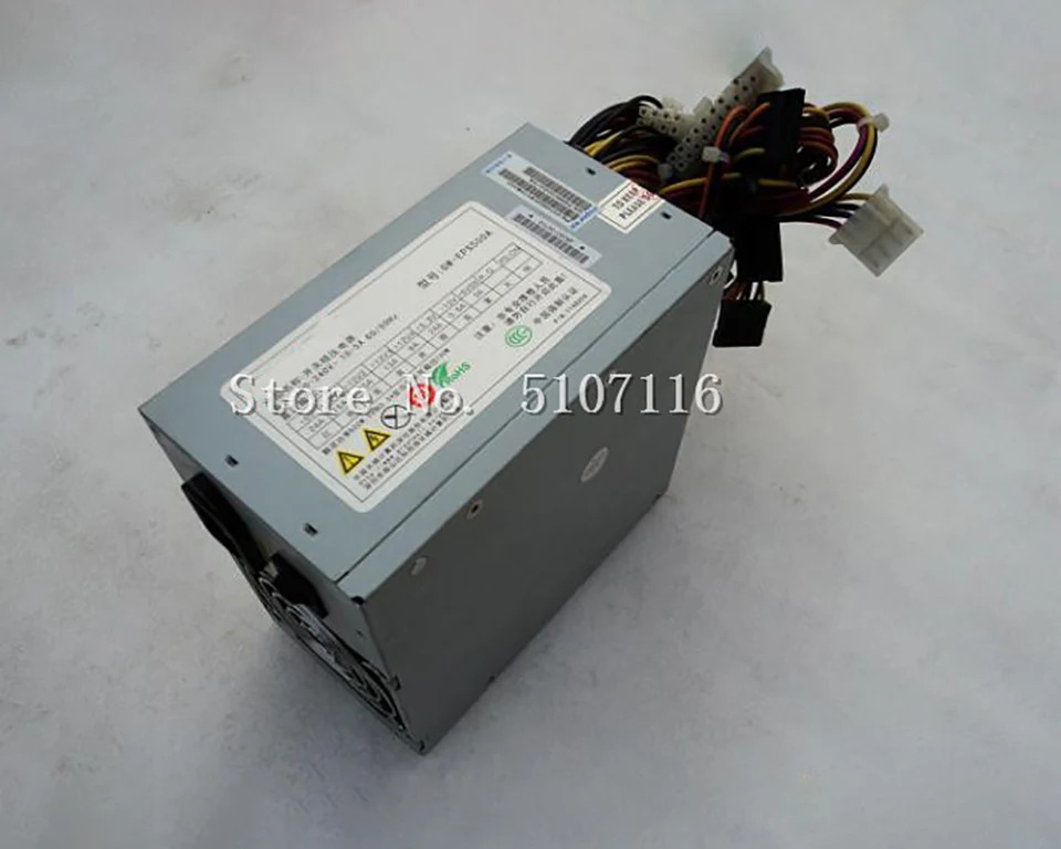 GW-EPS500A 2U 500W 서버 전원공급장치 전