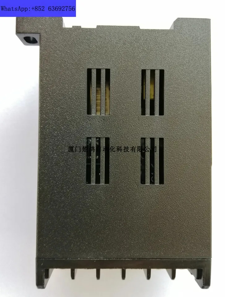 단상 지능형 SCR 위상 시프트 트리거 JHB-C1-2 JHB-C1