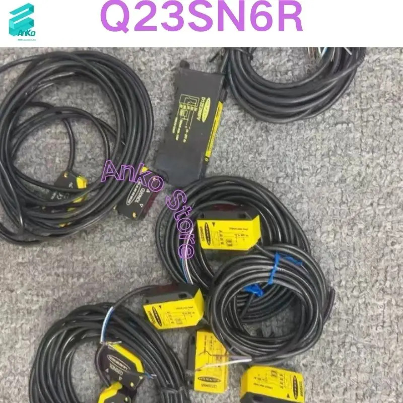 리퍼 OK 센서 Q23SN6R