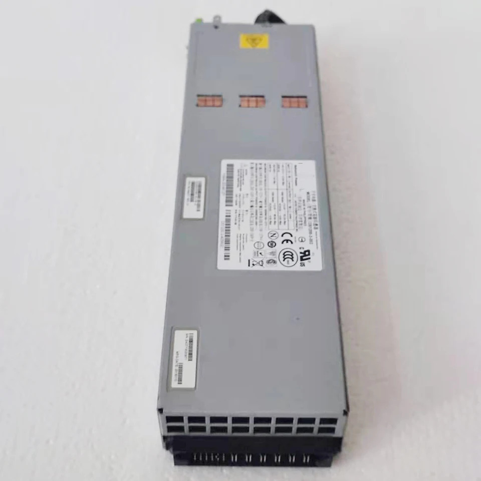 Juniper DS1200-3-002 EX4500-PWR1-AC-FB B 서버 전원공급장치 오리지널 1200W