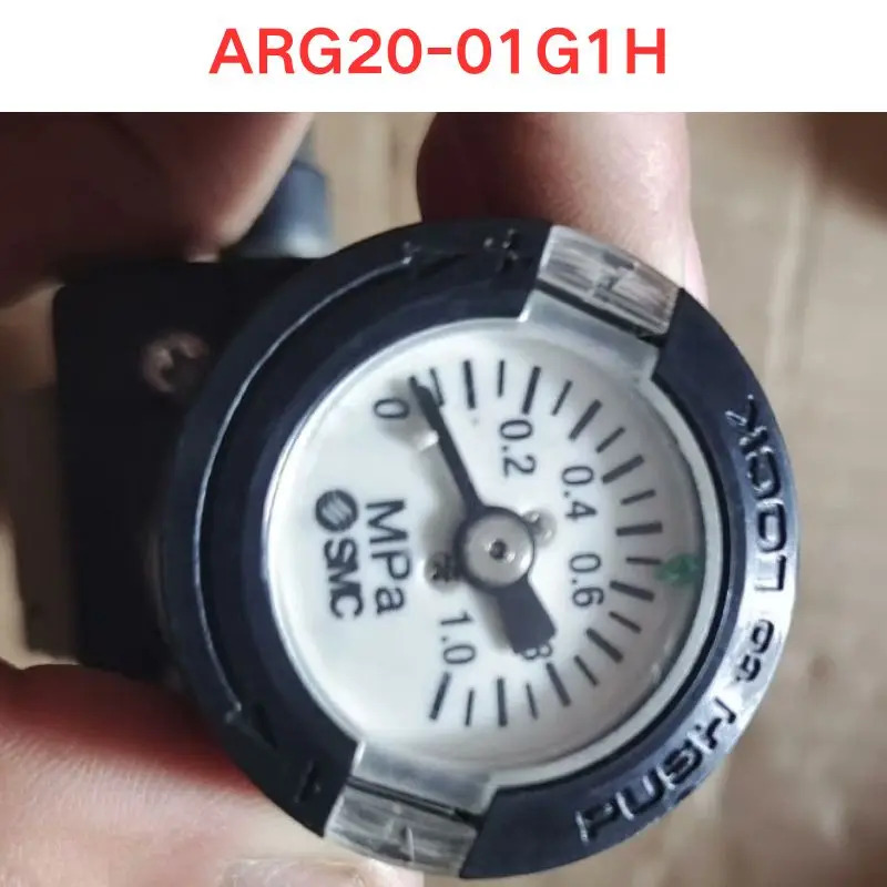 압력 조절 밸브 ARG20-01G1H 리퍼 OK