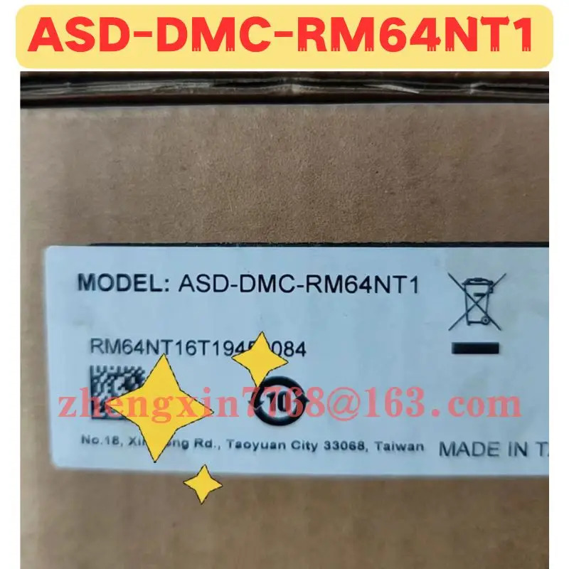 오리지널 ASD-DMC-RM64NT1 ASD DMC RM64NT1 모듈 신