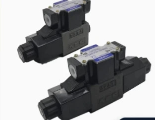 YUKEN 솔레노이드 밸브 DSG-03-3C2-D24-50 DSG-01-2D2-D24-50 DSG-03-3C60-A240-N1-50 DSG-01-2B2-A220-51T