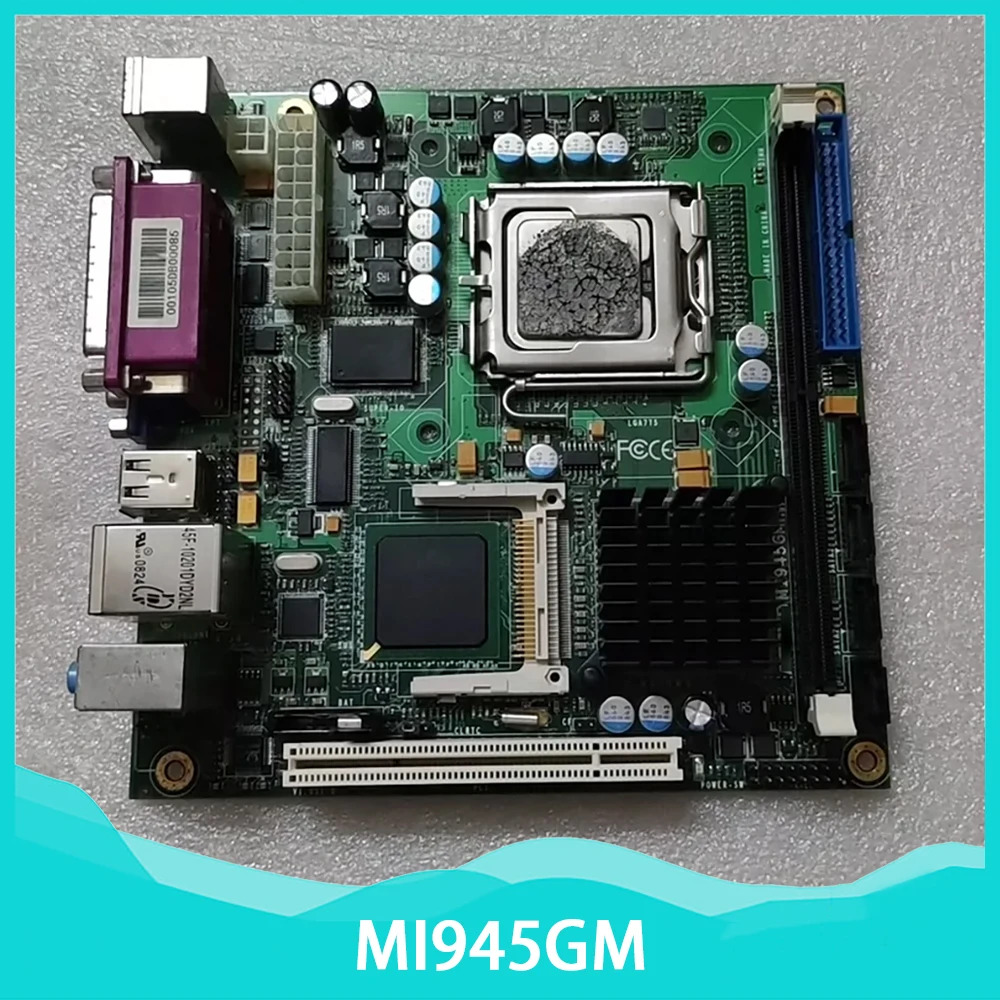 ANOVO MI945GM호환 산업마더보드용