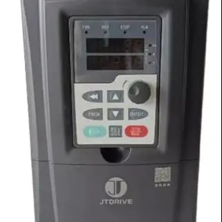 JTDRIVE 주파수 변환기 JT330N KC0007G1 0.75KW 220V KC0015G1 1.5KW KC0022G1 2.2KW KC0007G3