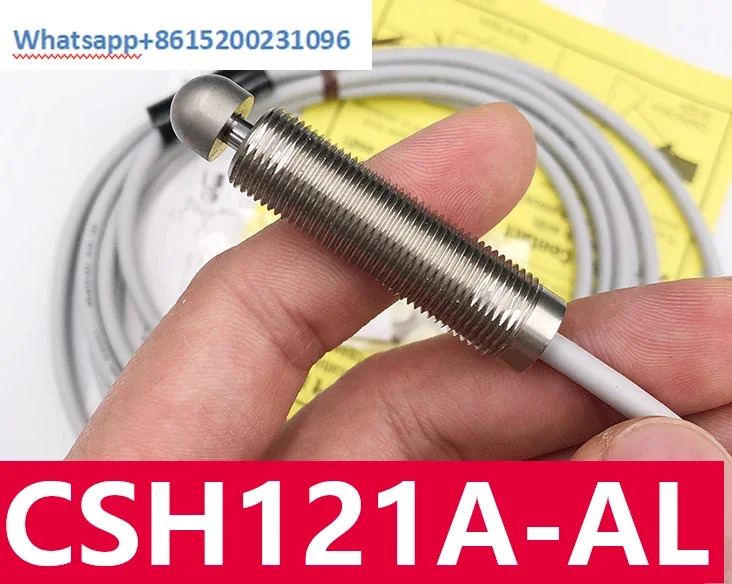 CSH121A-AL 센서 접촉